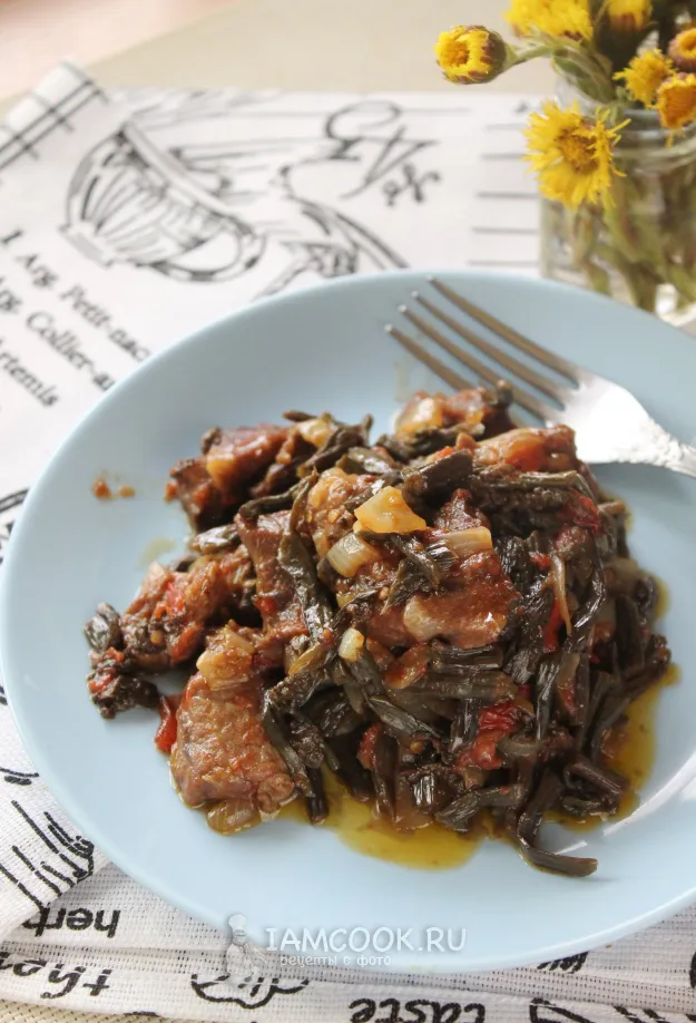 Шаг 13: иллюстрация