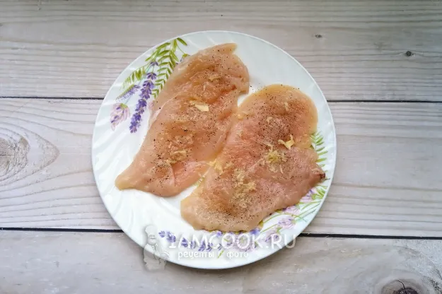 Шаг 3: иллюстрация