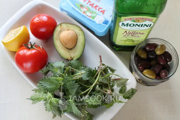 Шаг 1: иллюстрация