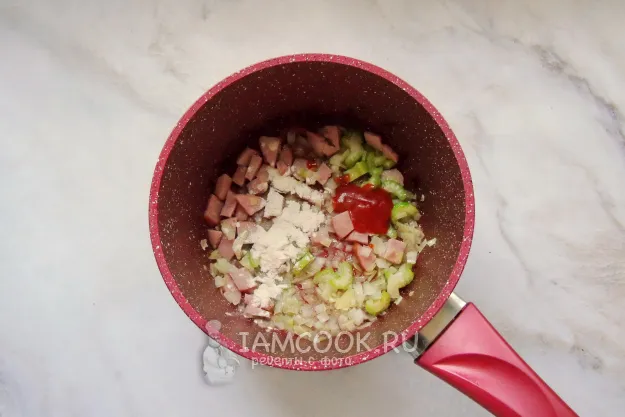 Шаг 3: иллюстрация