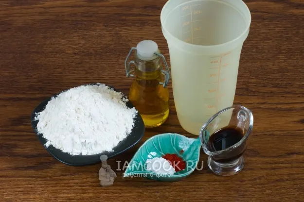 Шаг 1: иллюстрация