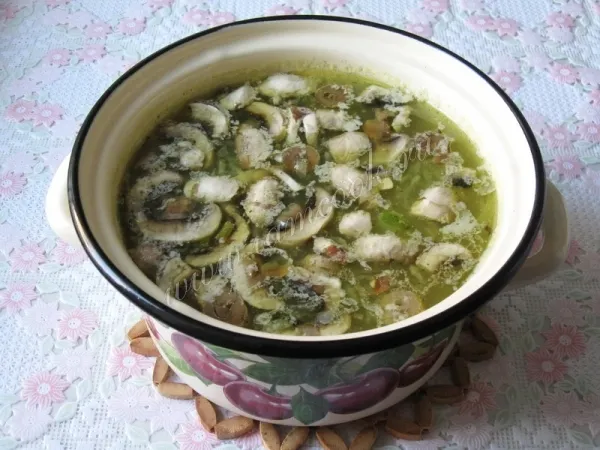 Шаг 7: иллюстрация