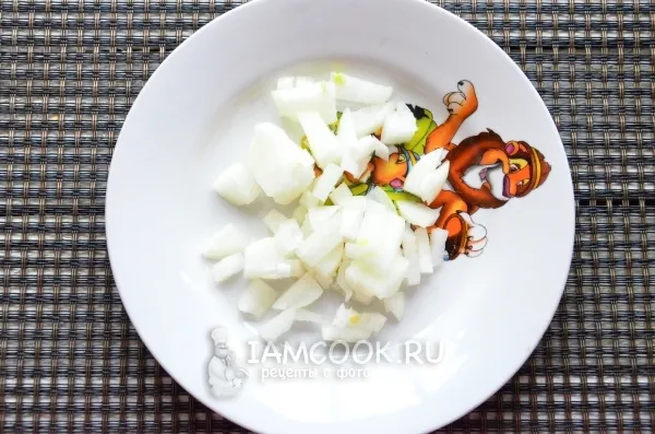 Шаг 1: иллюстрация