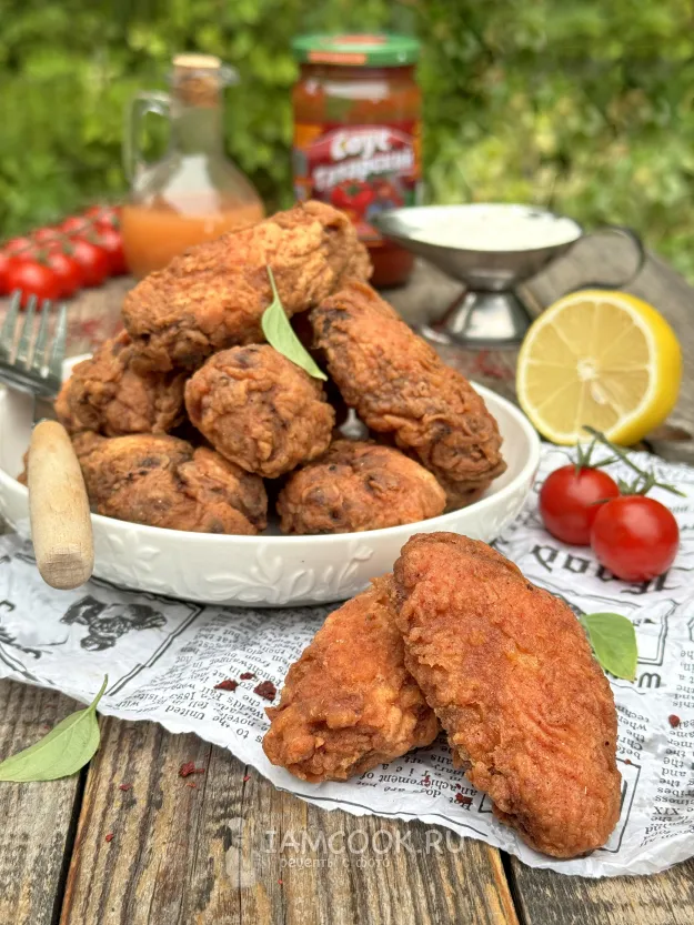 Шаг 14: иллюстрация