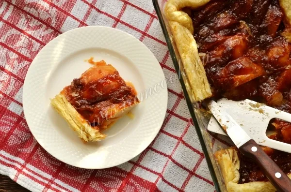 Шаг 8: иллюстрация