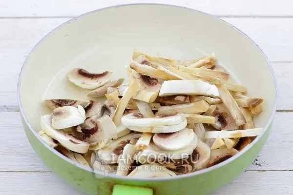 Шаг 2: иллюстрация