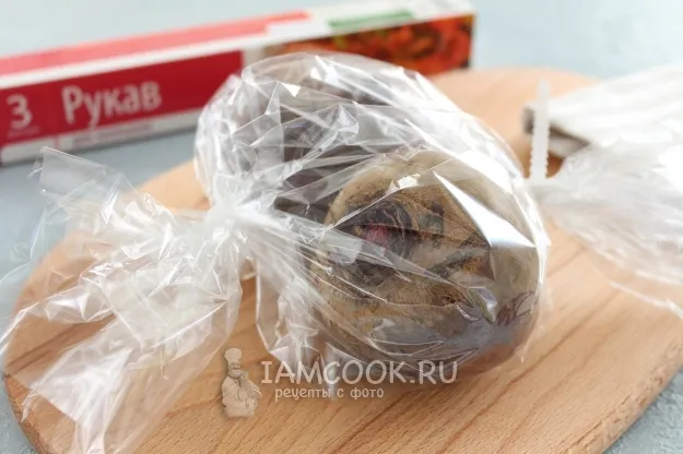 Шаг 3: иллюстрация