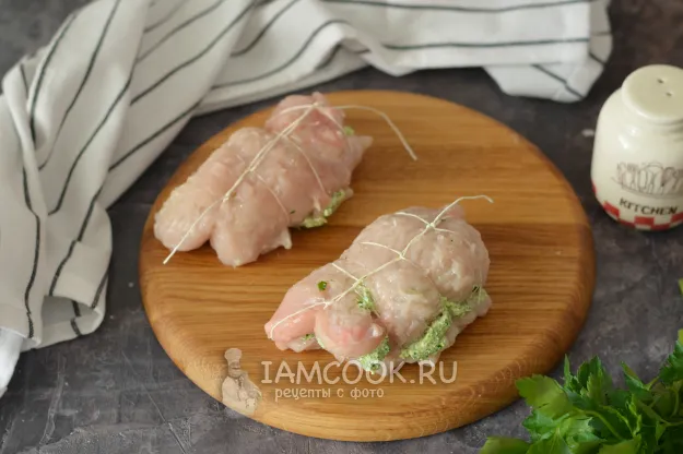 Шаг 5: иллюстрация