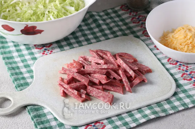 Шаг 3: иллюстрация