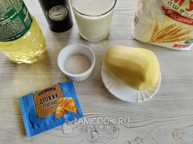 Шаг 1: иллюстрация