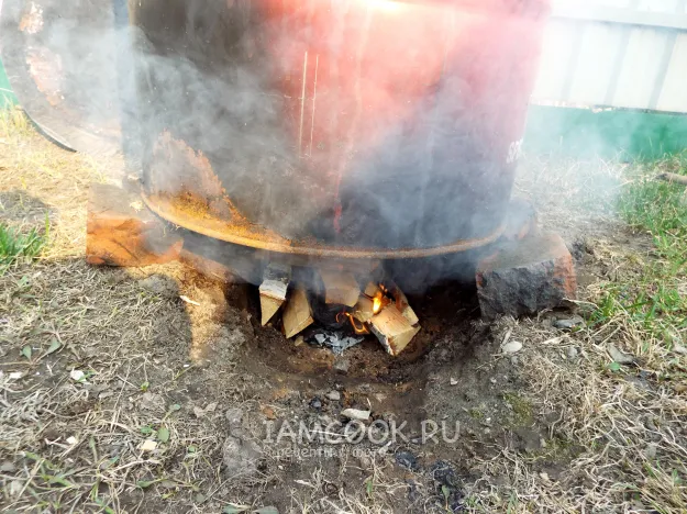 Шаг 3: иллюстрация