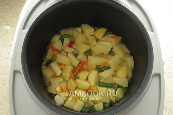 Шаг 5: иллюстрация