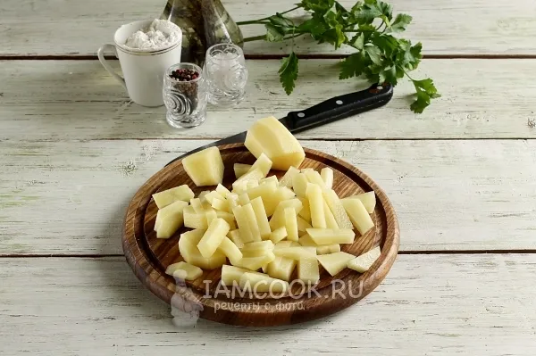 Шаг 3: иллюстрация