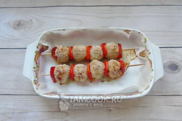 Шаг 8: иллюстрация