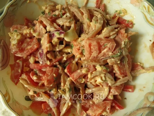 Шаг 11: иллюстрация