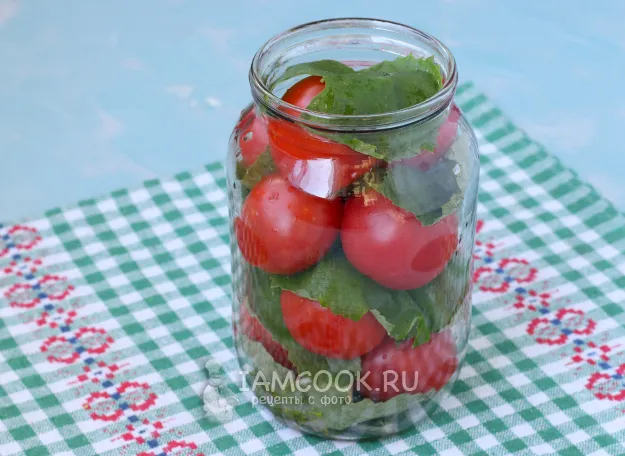 Шаг 8: иллюстрация