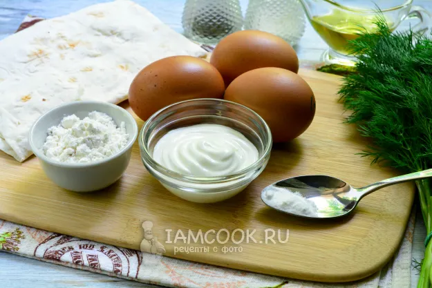 Шаг 1: иллюстрация