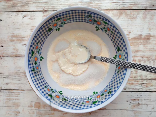 Шаг 5: иллюстрация