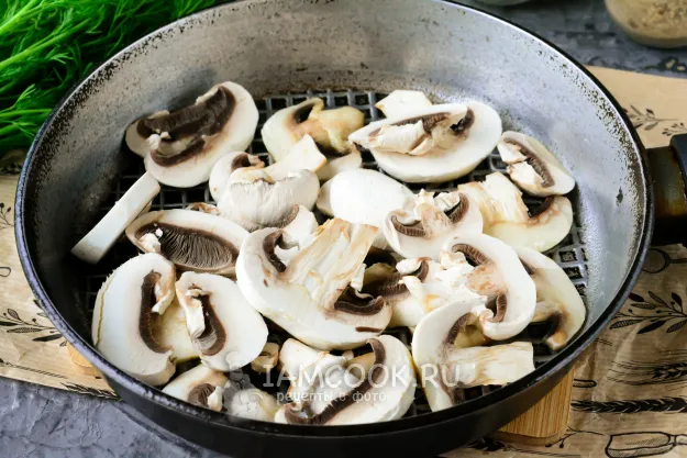 Шаг 3: иллюстрация