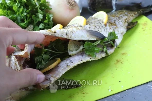 Шаг 5: иллюстрация