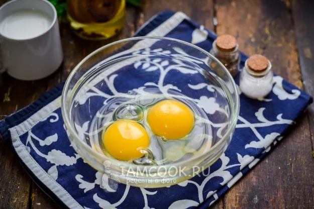 Шаг 3: иллюстрация