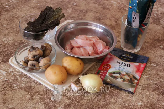 Шаг 1: иллюстрация