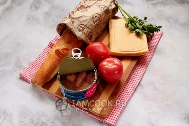 Шаг 1: иллюстрация