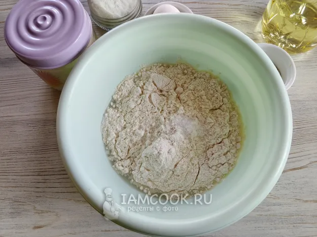 Шаг 3: иллюстрация