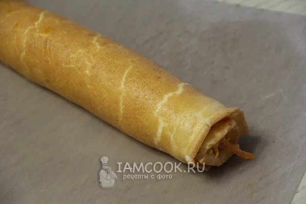 Шаг 13: иллюстрация