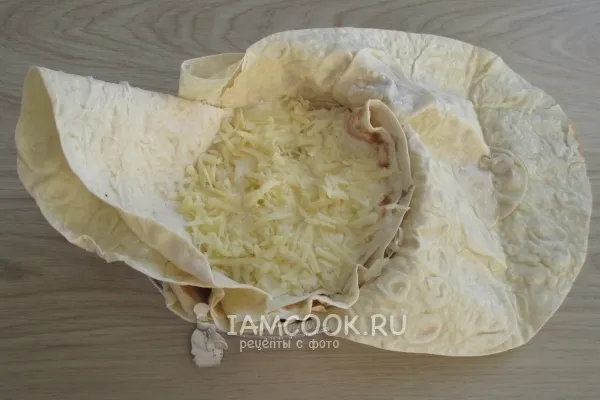 Шаг 9: иллюстрация