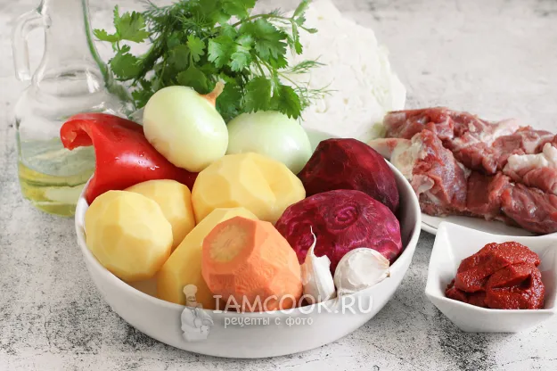 Шаг 1: иллюстрация