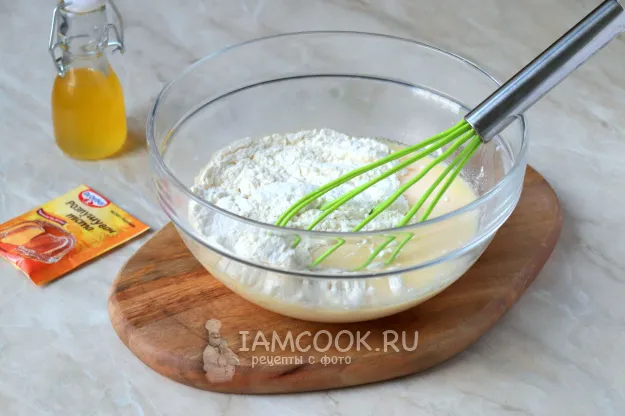 Шаг 3: иллюстрация