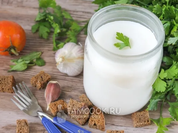 Фото блюда: Смалец