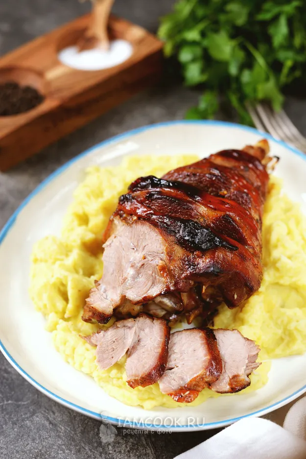 Шаг 8: иллюстрация