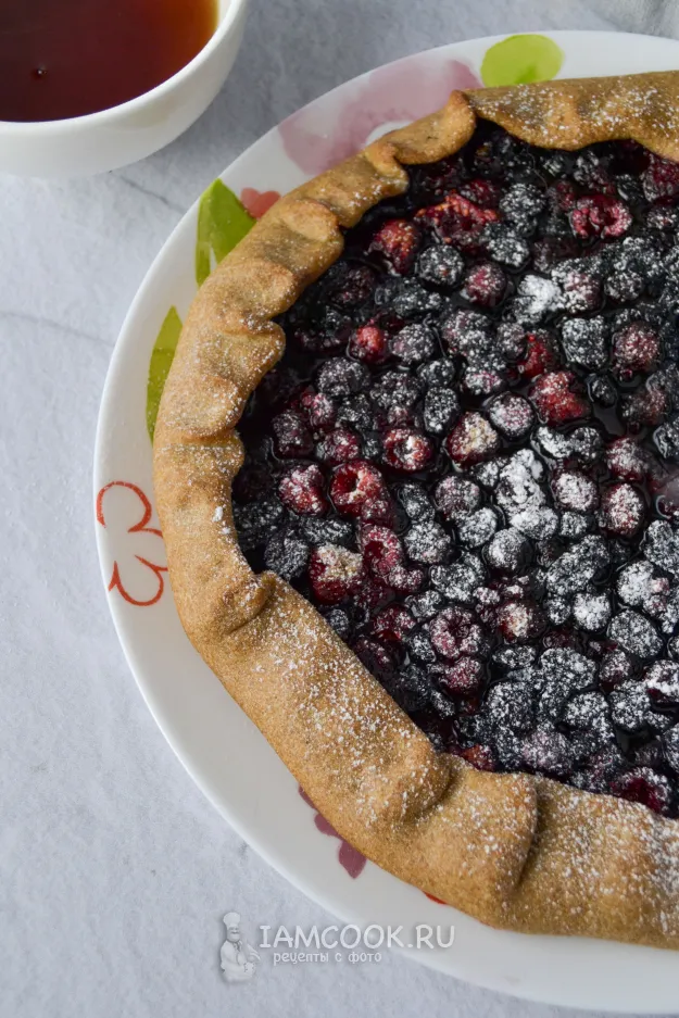 Шаг 14: иллюстрация