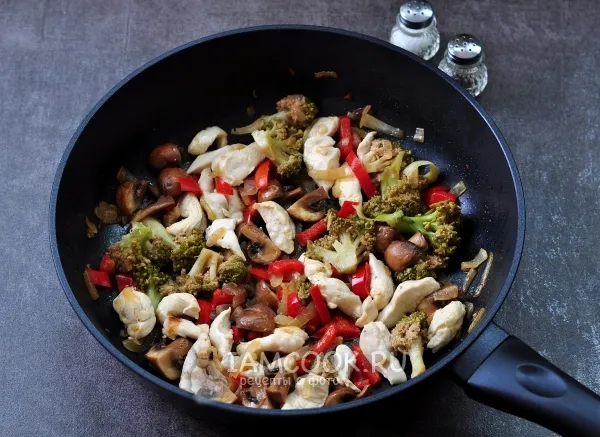 Шаг 6: иллюстрация