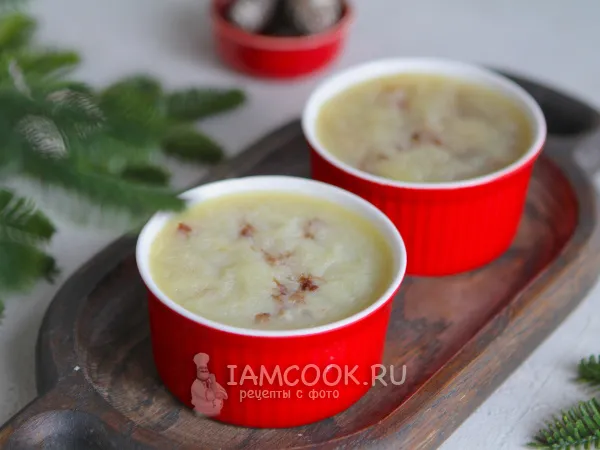 Фото блюда: Холодец сборный