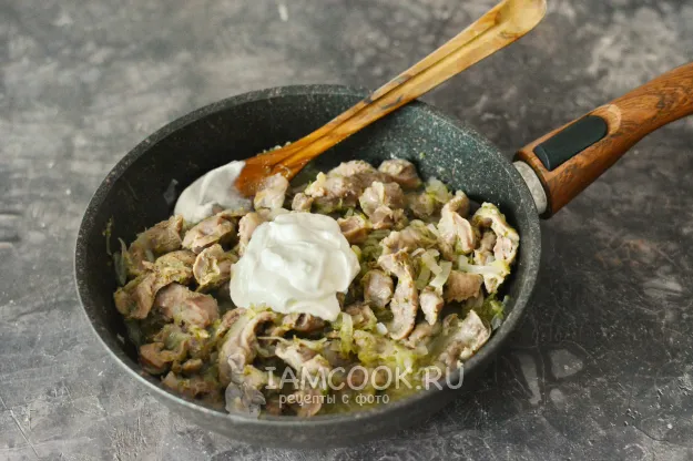 Шаг 6: иллюстрация