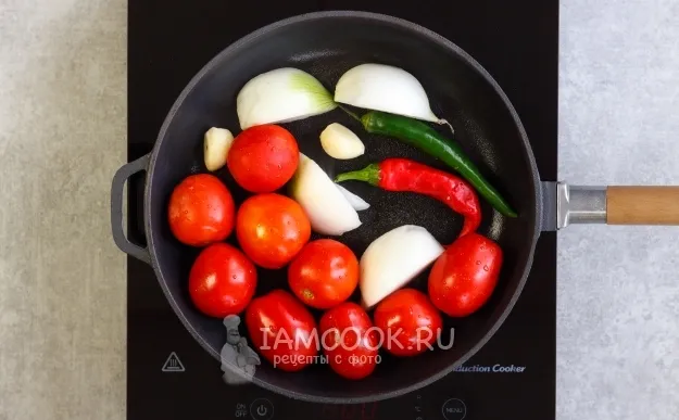 Шаг 2: иллюстрация