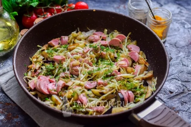 Шаг 6: иллюстрация