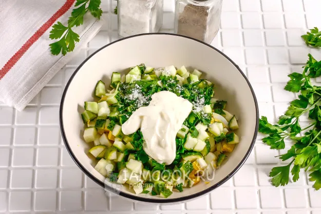 Шаг 4: иллюстрация