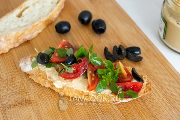 Шаг 5: иллюстрация