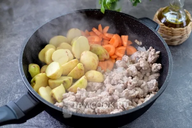 Шаг 3: иллюстрация