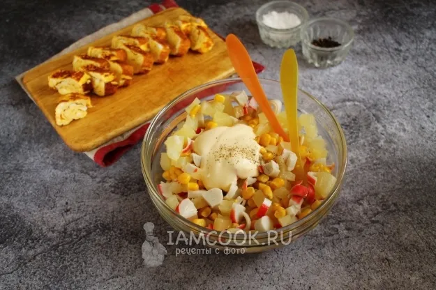 Шаг 7: иллюстрация