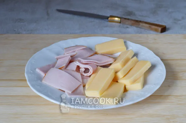 Шаг 3: иллюстрация