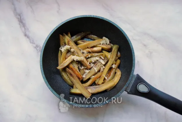 Шаг 7: иллюстрация