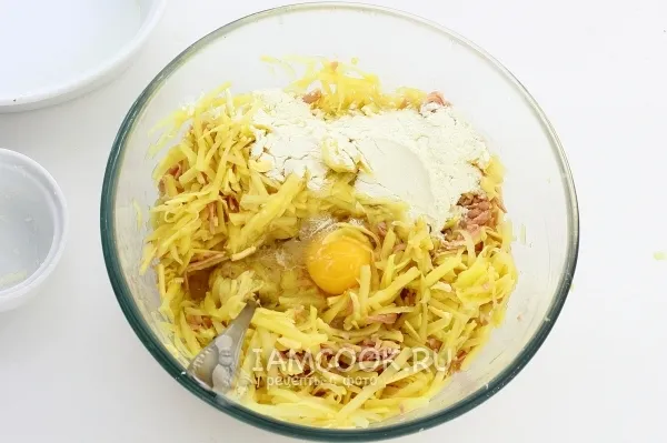 Шаг 6: иллюстрация