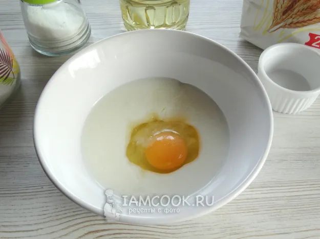 Шаг 2: иллюстрация