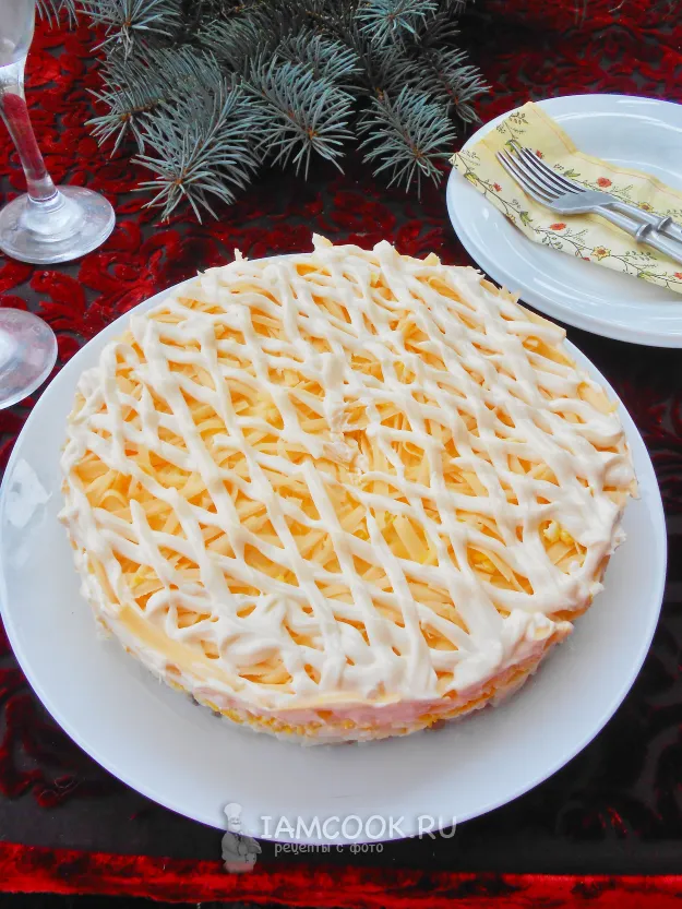 Шаг 12: иллюстрация