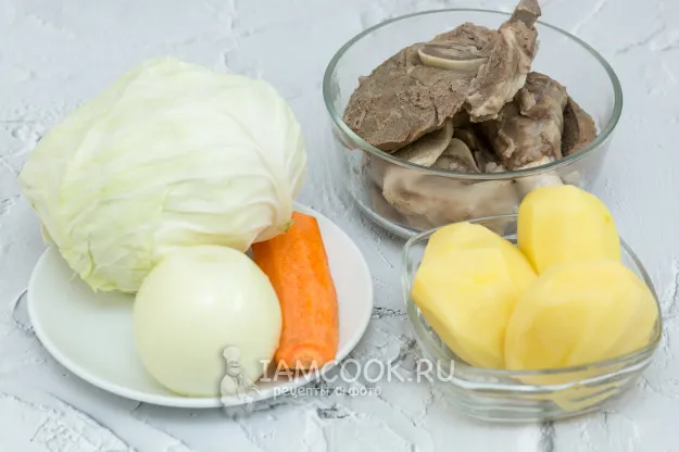 Шаг 1: иллюстрация